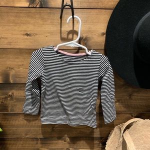 Toddler Basic Longsleeve
